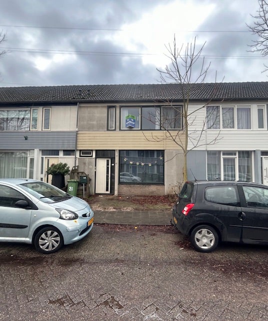 Trompet 28 in Den Bosch