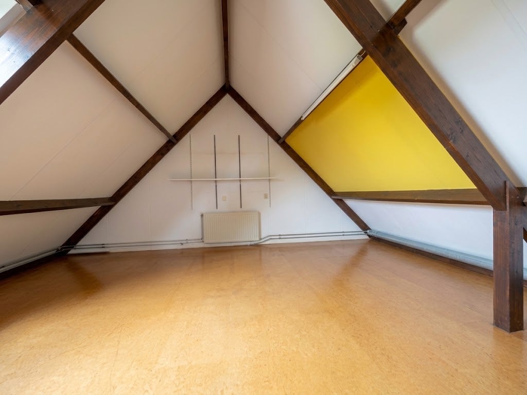 Tussenwoning te koop: de Zandkampen 80, Zaltbommel