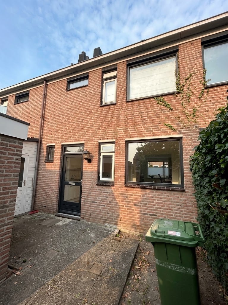 Huis de Zandkampen 80 in Zaltbommel