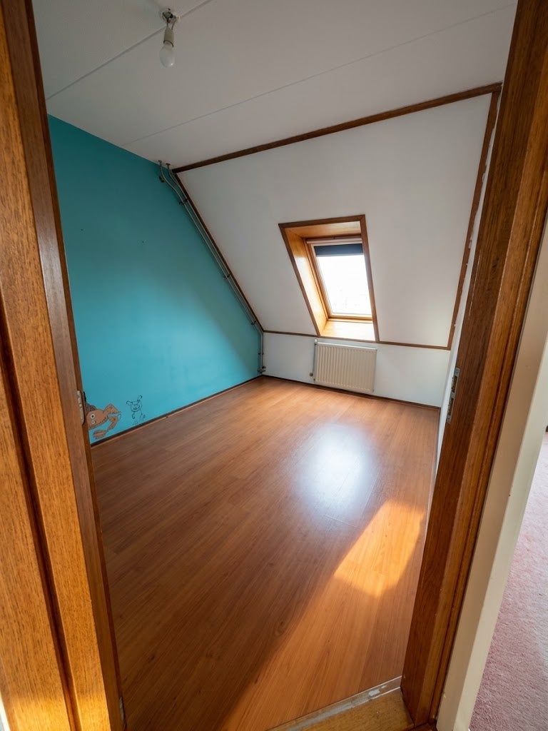 Tussenwoning te koop: de Zandkampen 80, Zaltbommel