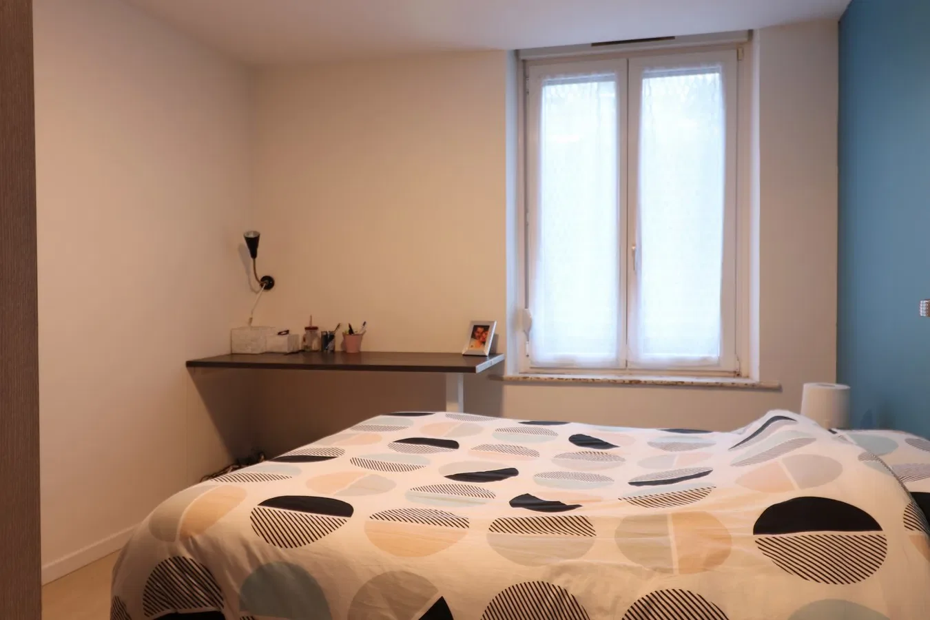 Room Rue d'Alsace in Épinal