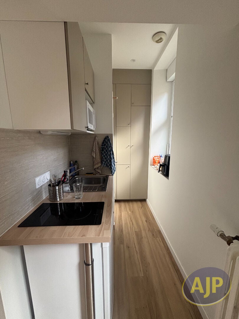Appartement D 31 à Ciran