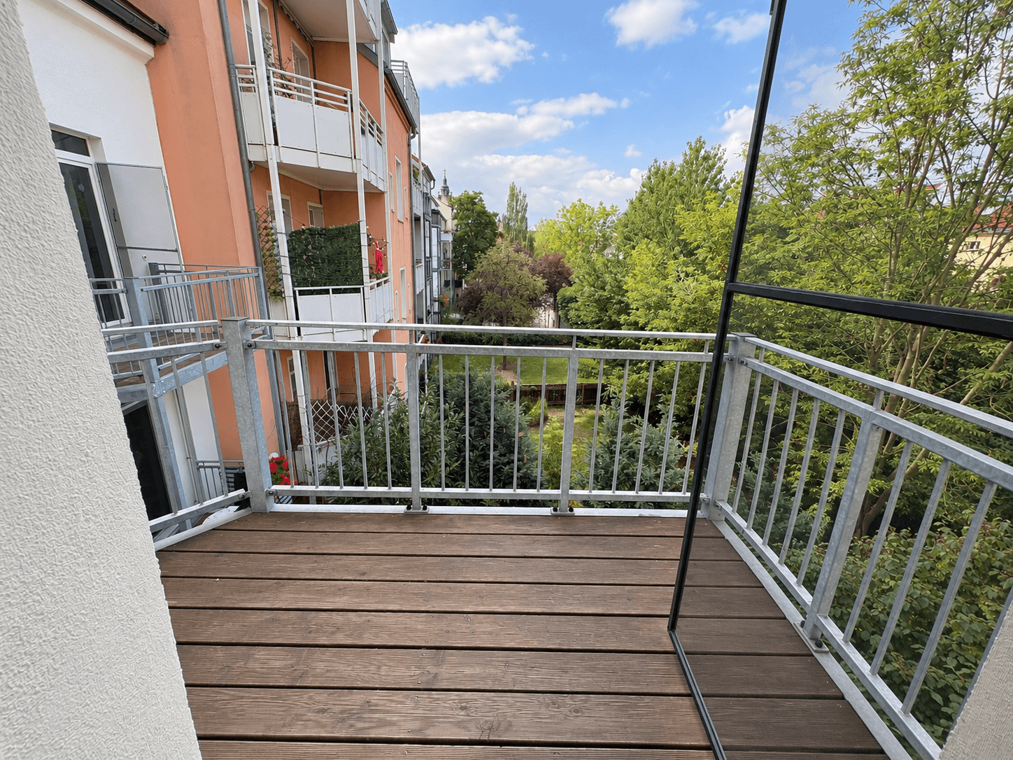 Wohnung Linkelstraße in Leipzig