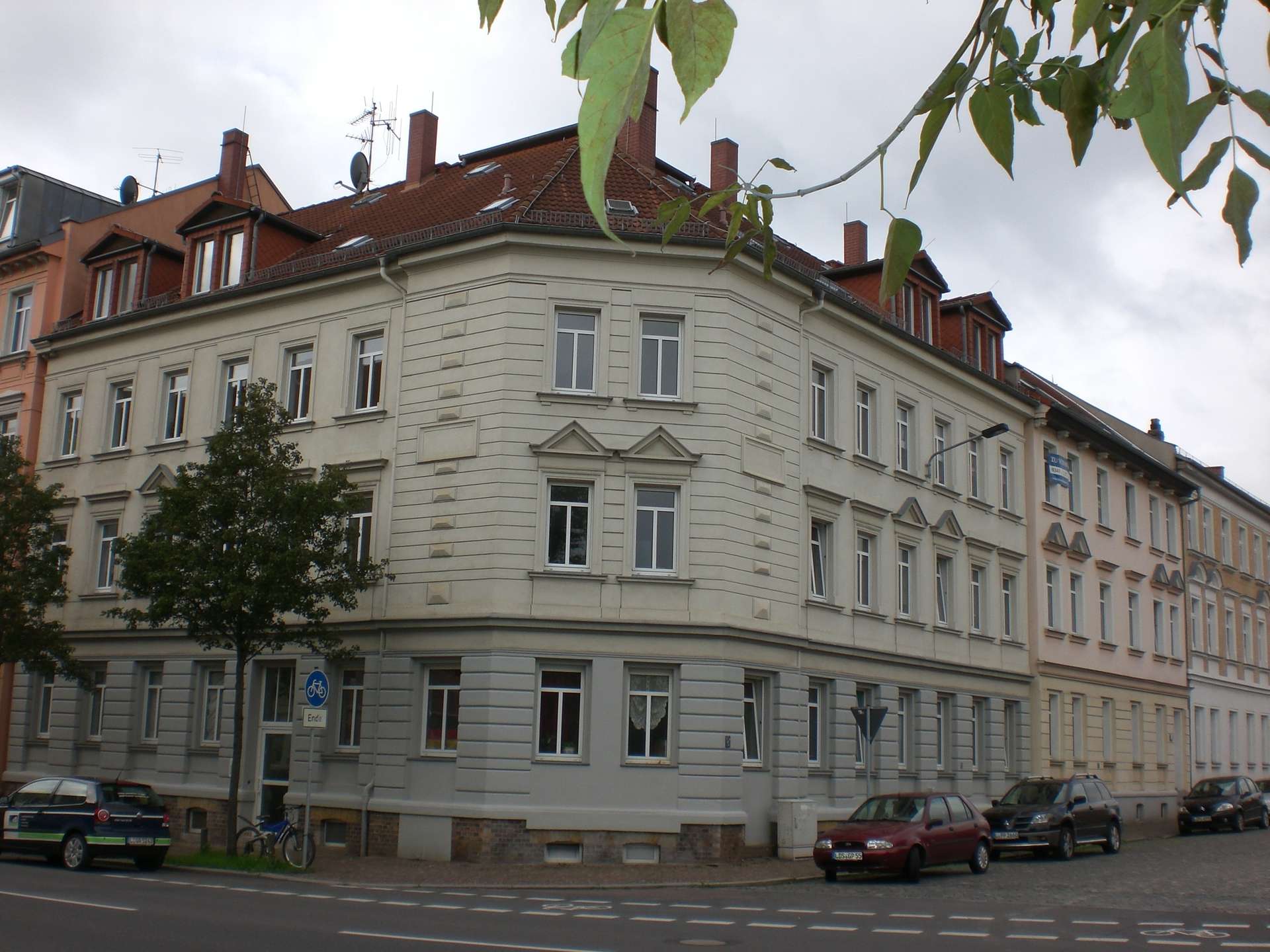 Wohnung Linkelstraße in Leipzig