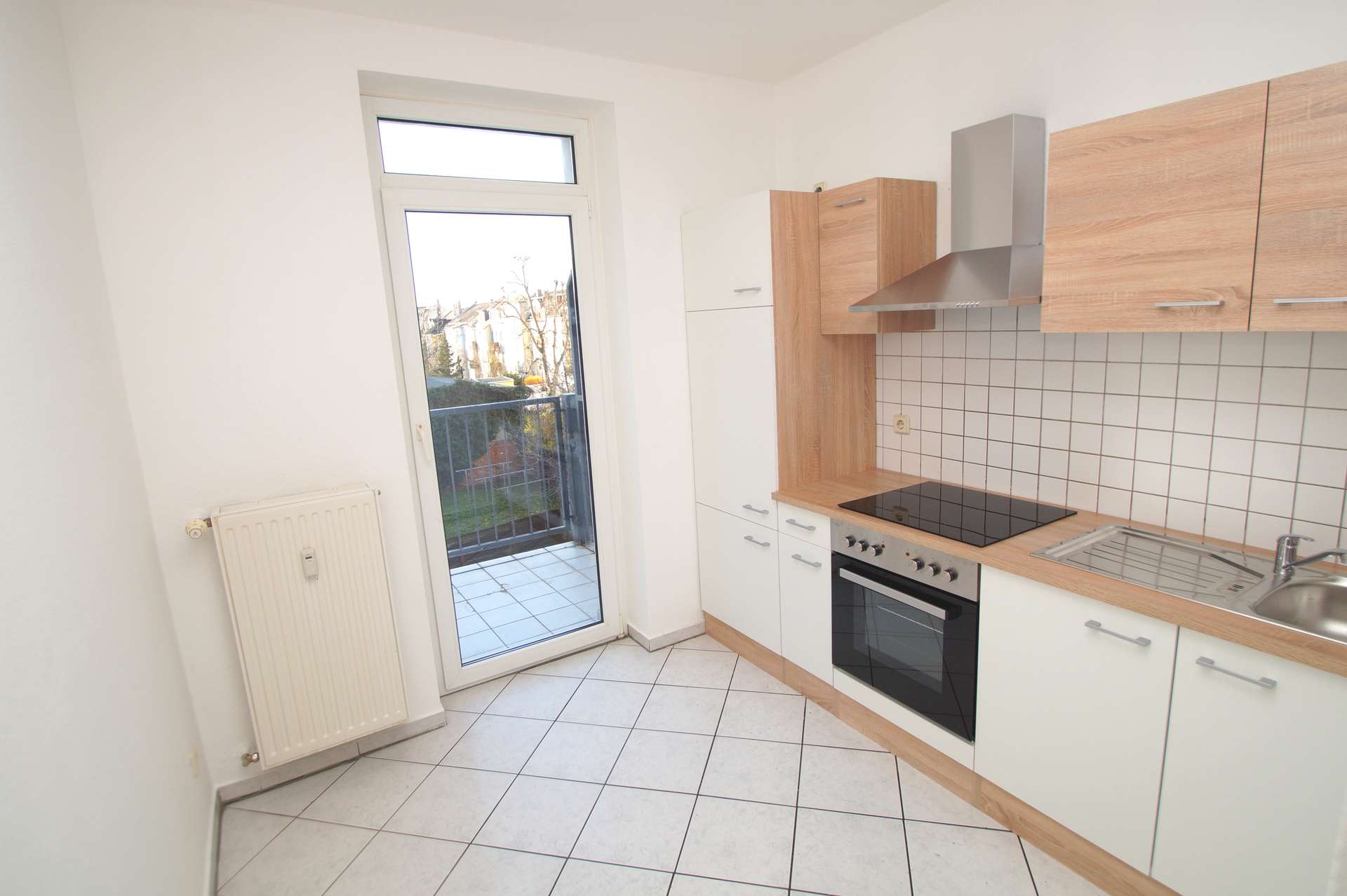 Wohnung Linkelstraße in Leipzig
