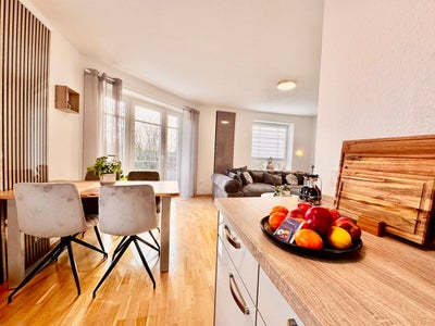 Wohnung Gartenstraße in Barleben