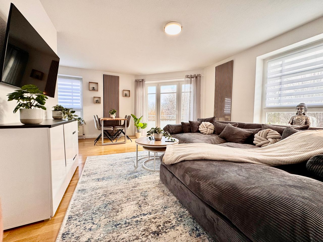 Wohnung Gartenstraße in Barleben