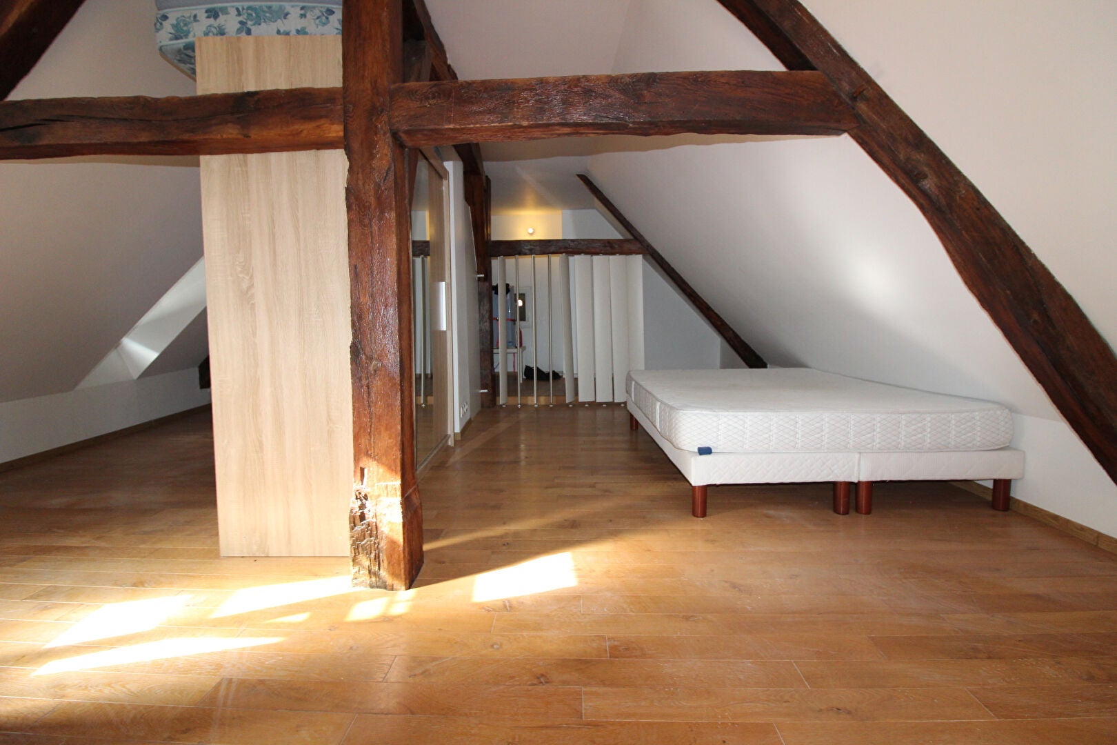 Flat Rue Docteur Laënnec in Chalon-sur-Saône