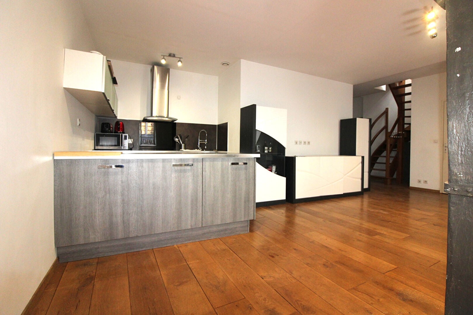 Flat Rue Docteur Laënnec in Chalon-sur-Saône