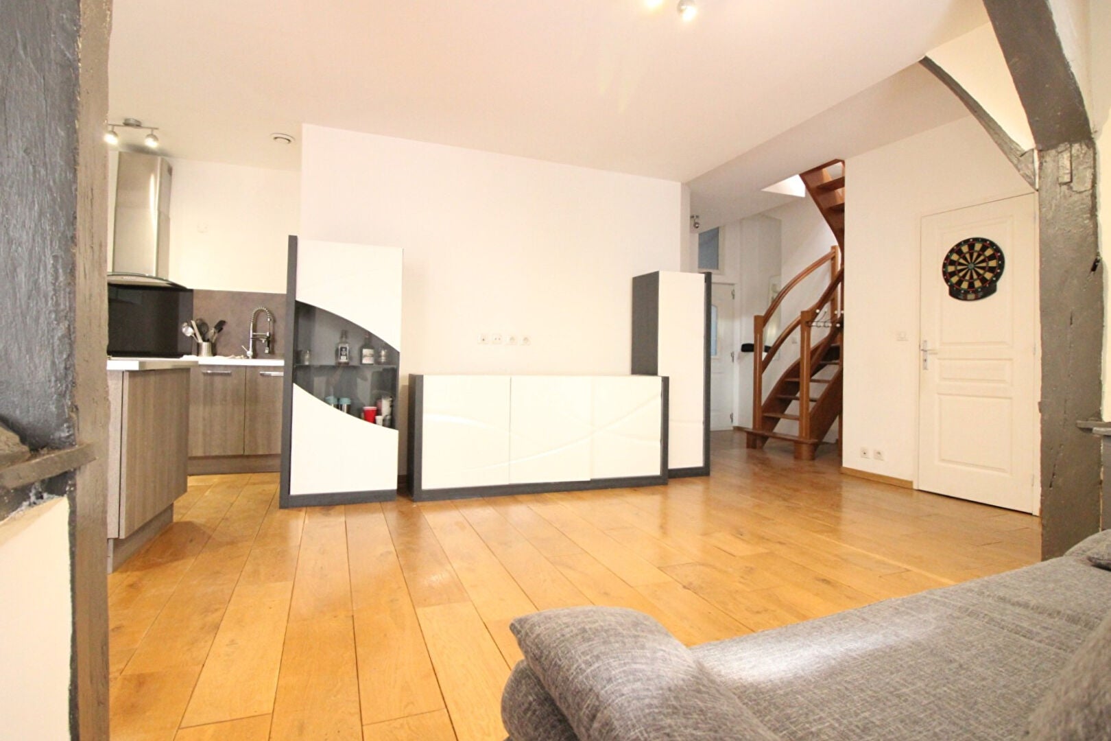 Flat Rue Docteur Laënnec in Chalon-sur-Saône