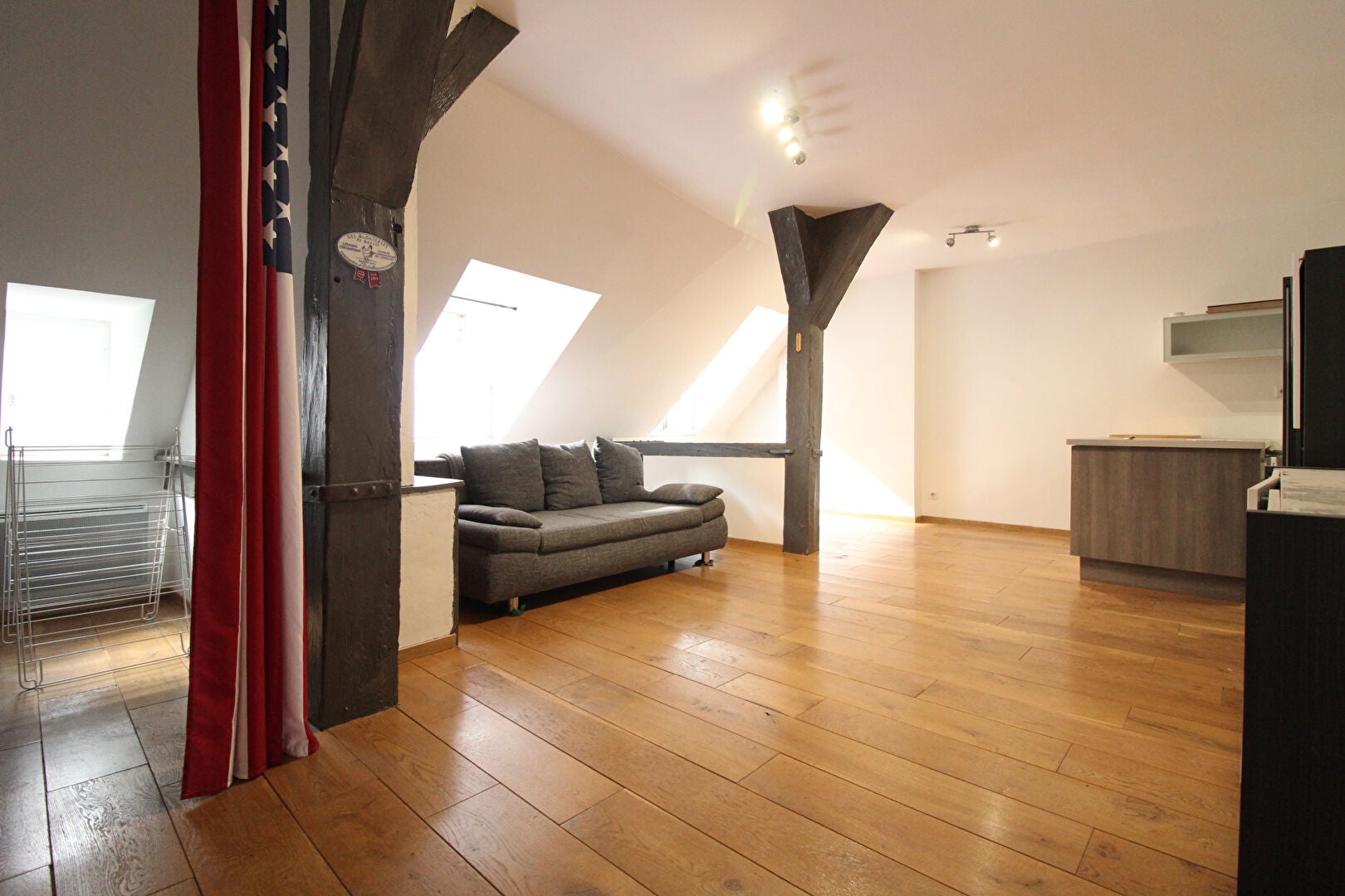 Flat Rue Docteur Laënnec in Chalon-sur-Saône