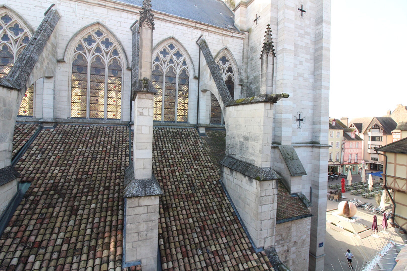 Appartement Rue Docteur Laënnec à Chalon-sur-Saône