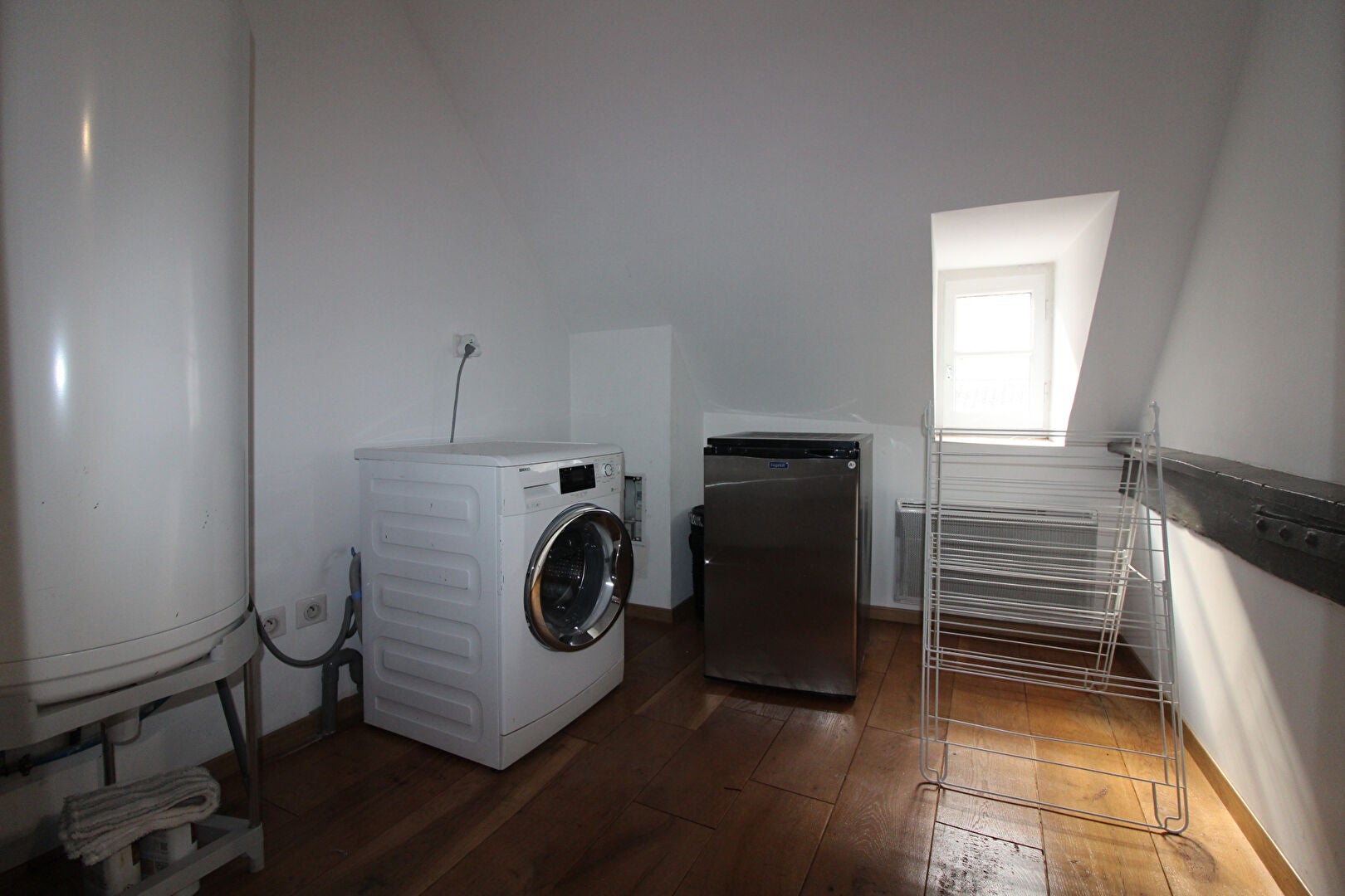 Flat Rue Docteur Laënnec in Chalon-sur-Saône