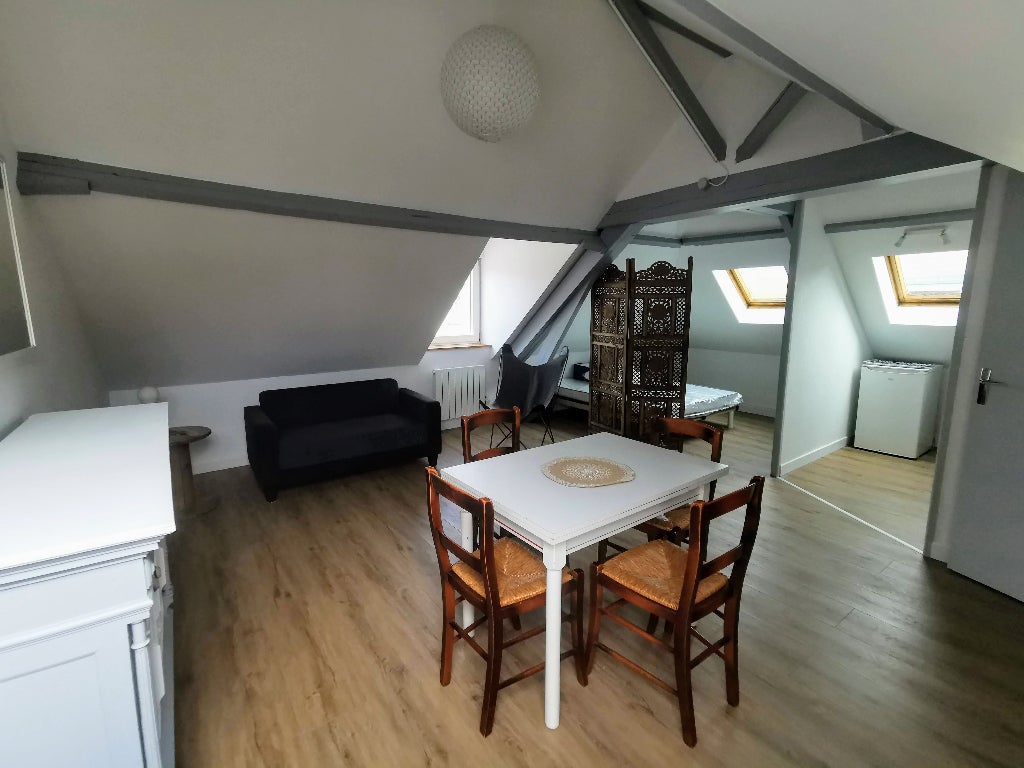Appartement Rue du Vauxhall à Calais