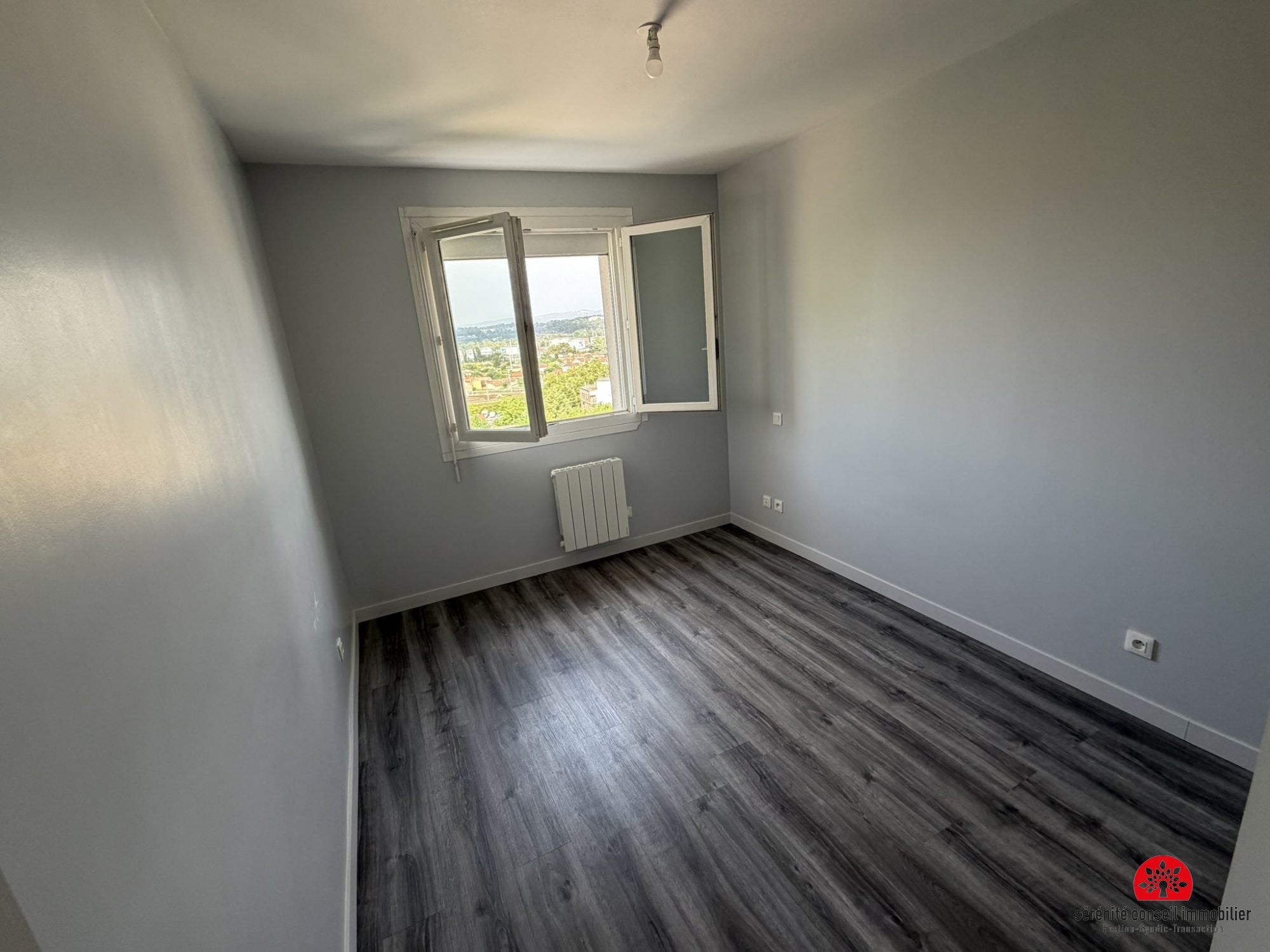 Appartement Rue de Provence à Feyzin