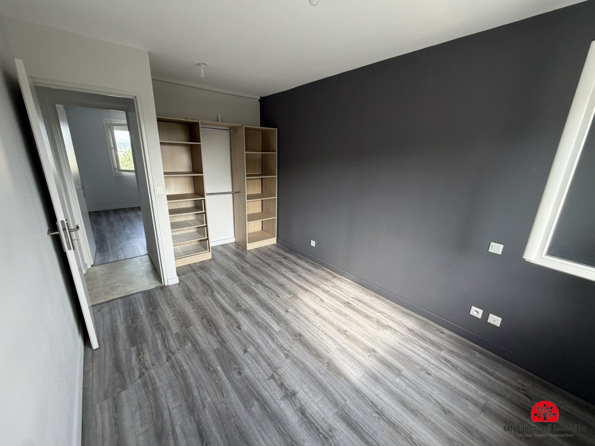 Appartement Rue de Provence à Feyzin