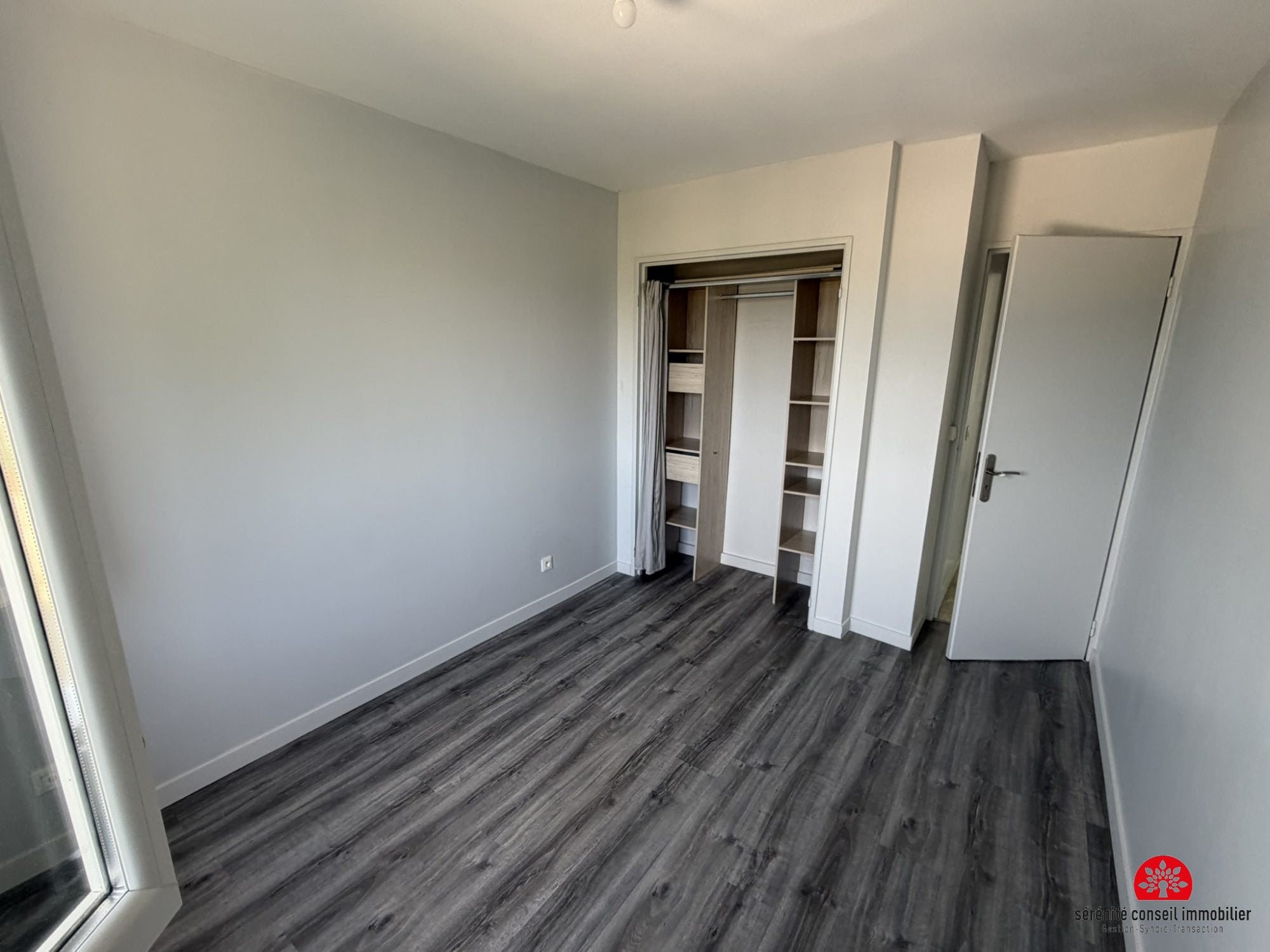 Appartement Rue de Provence à Feyzin