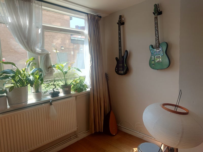 Room Lothair Road North in Greater London