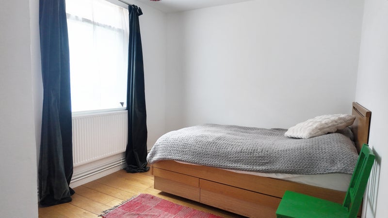 Room Green Lanes in Greater London