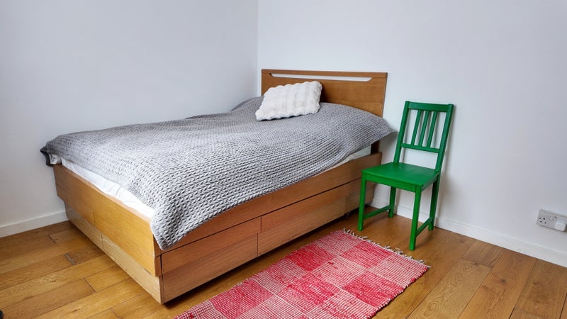 Room Green Lanes in Greater London