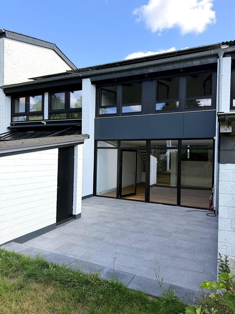 Haus Baumstraße in Delmenhorst