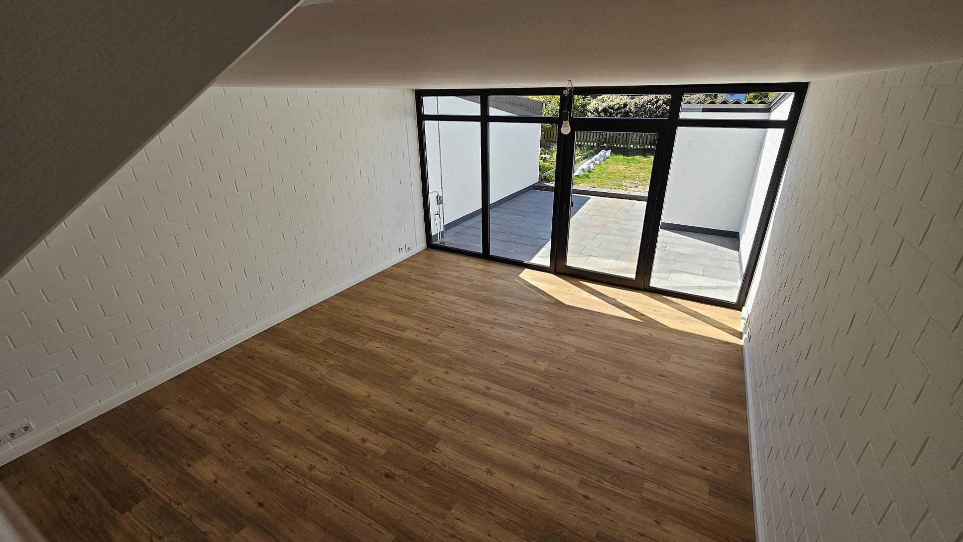 Haus Baumstraße in Delmenhorst