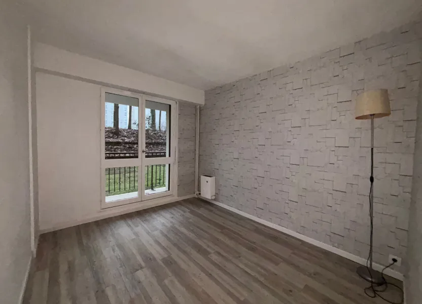 Appartement Allée de l'Orléanais à Les Ulis