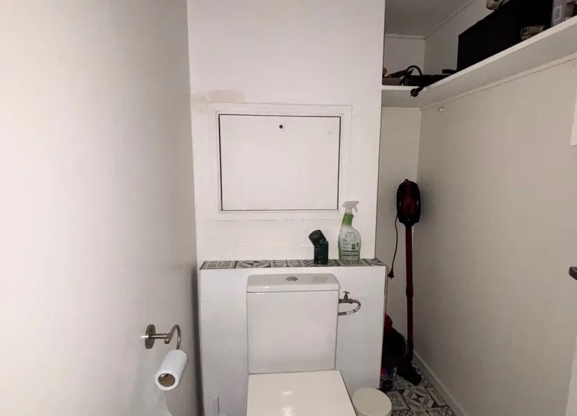 Appartement Allée de l'Orléanais à Les Ulis