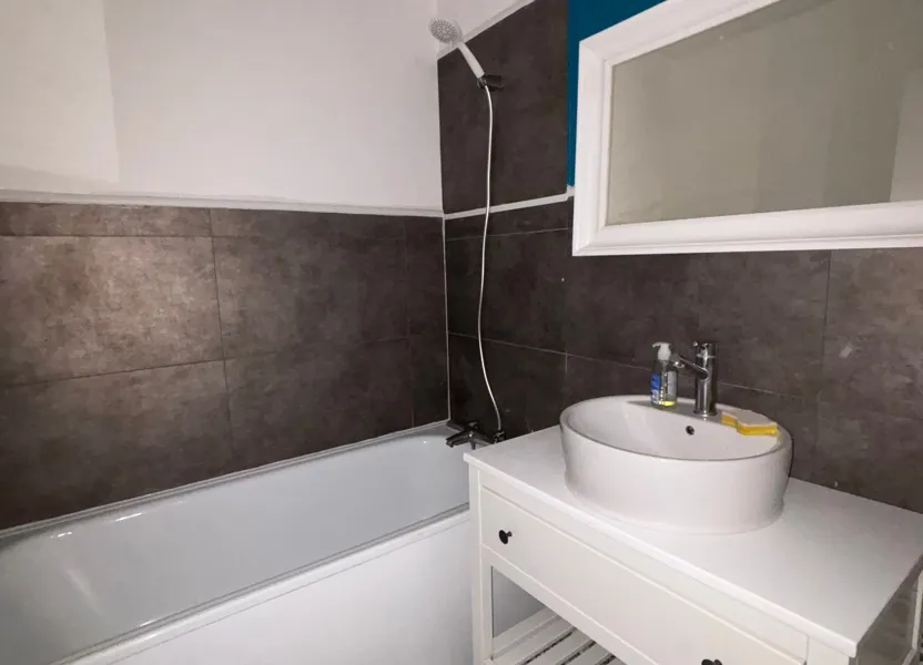 Appartement Allée de l'Orléanais à Les Ulis