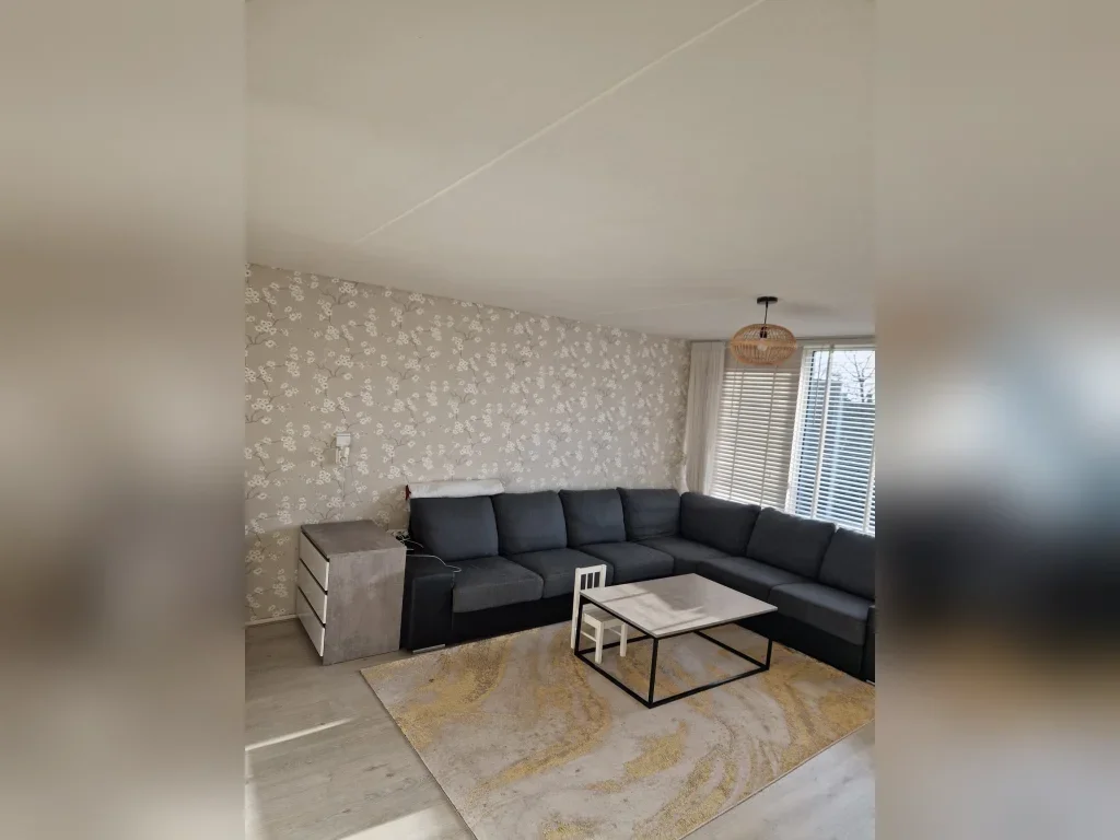 Appartement Seringenstraat in Maassluis