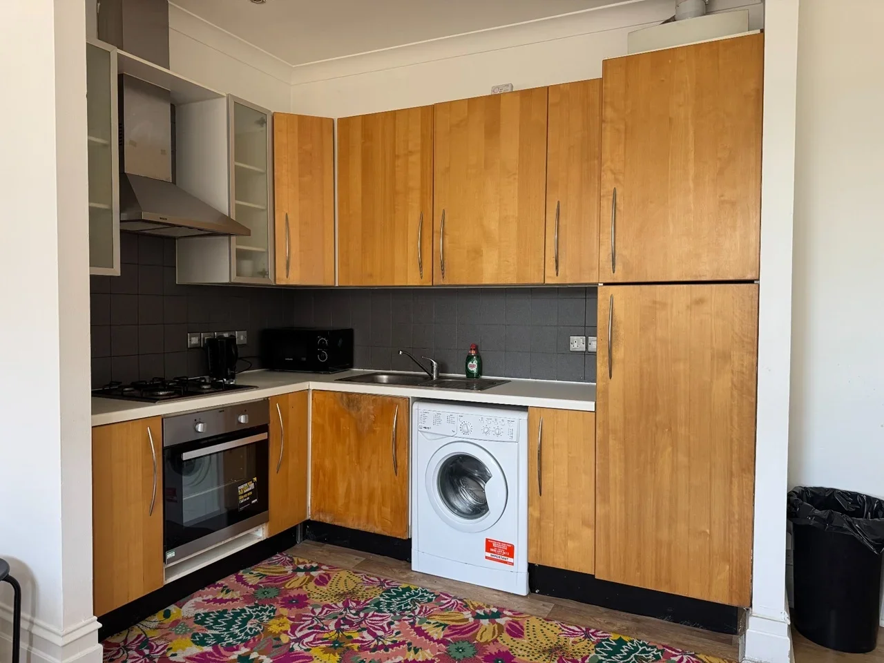 Flat Whitechapel Road in Greater London