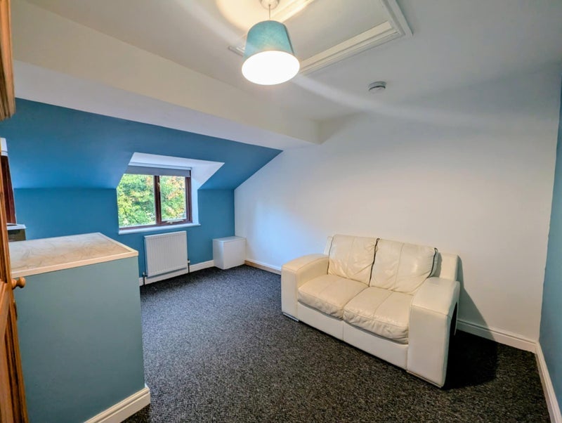 Room Fryston Common Lane in Monk Fryston