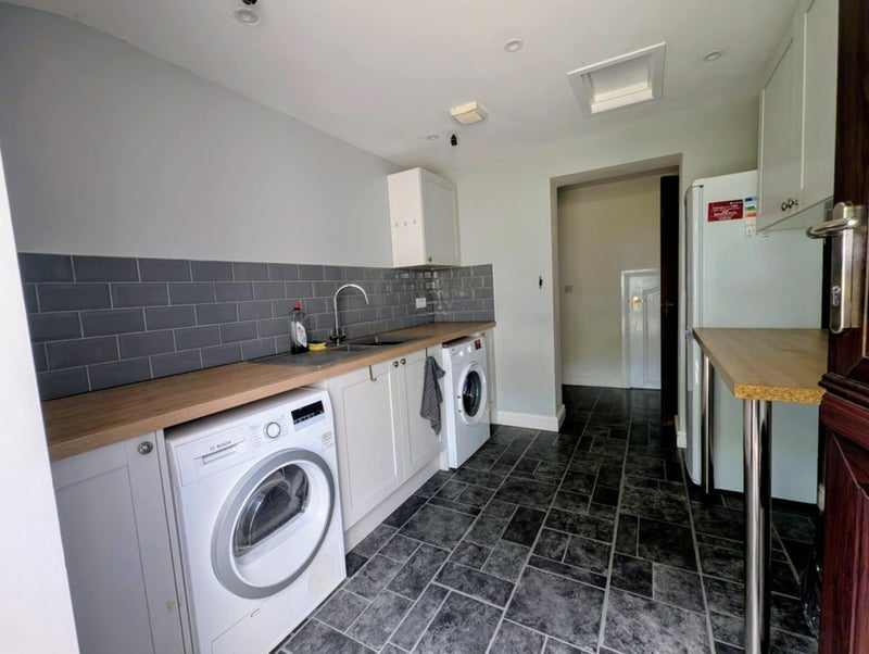 Room Fryston Common Lane in Monk Fryston