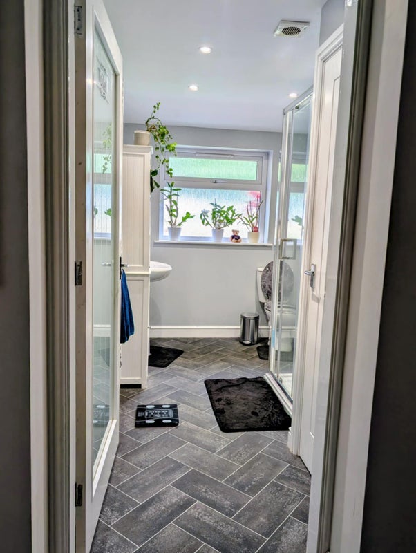Room Fryston Common Lane in Monk Fryston
