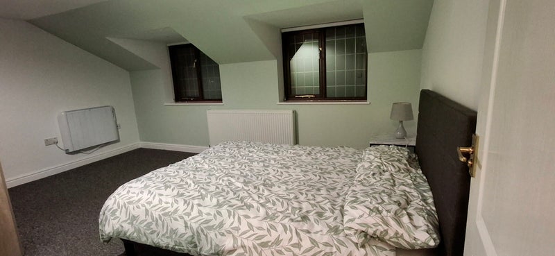 Room Fryston Common Lane in Monk Fryston