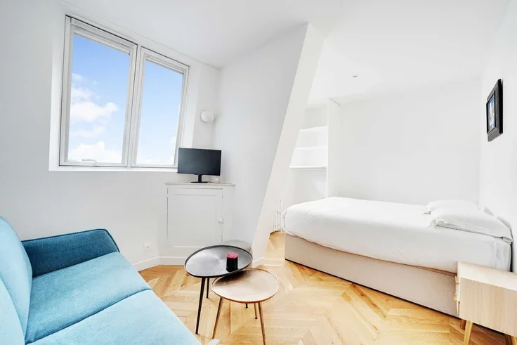 Appartement Avenue de Friedland à Paris