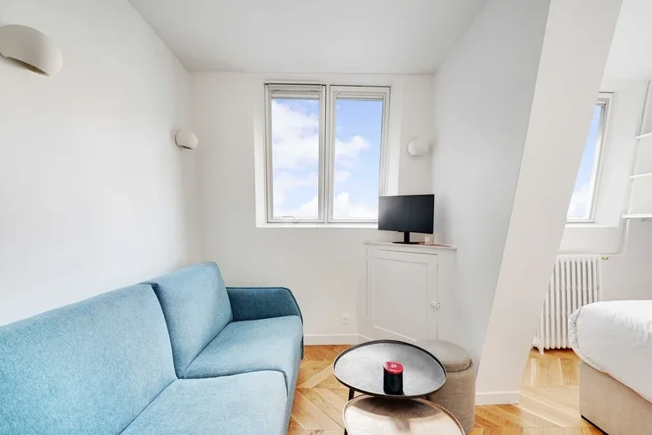 Appartement Avenue de Friedland à Paris