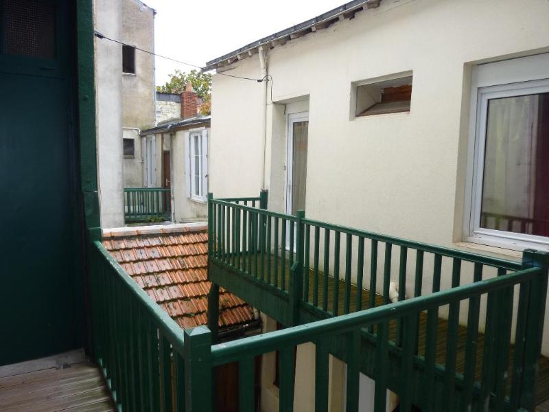 Flat Promenade de l'Erdre in Nantes