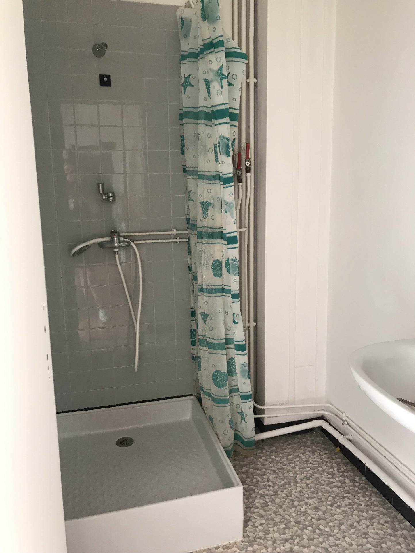 Appartement Rue de la Vallée à Amiens