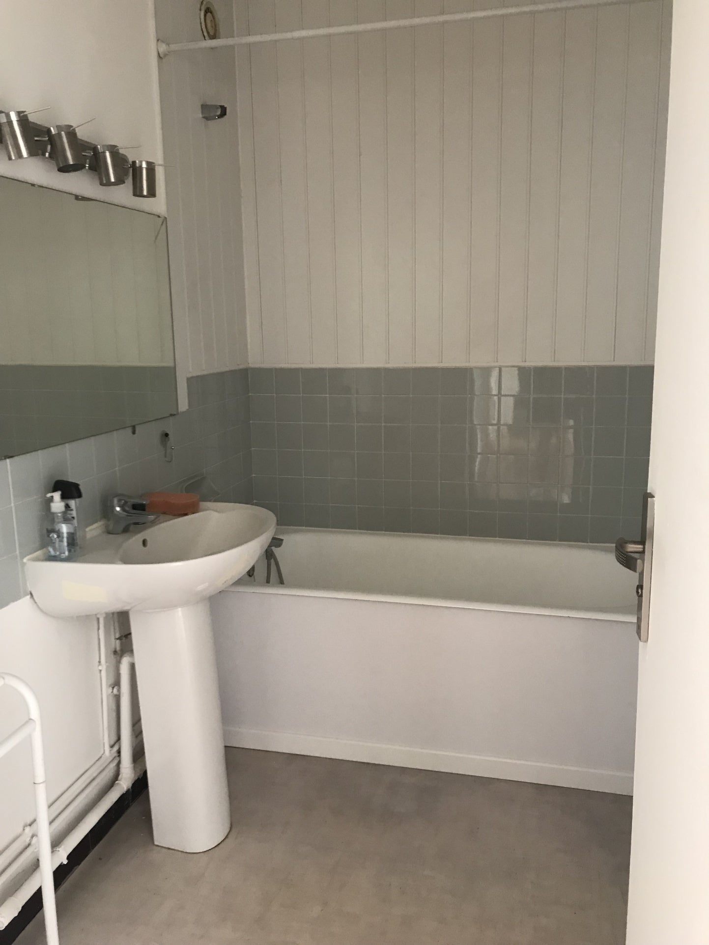 Appartement Rue de la Vallée à Amiens