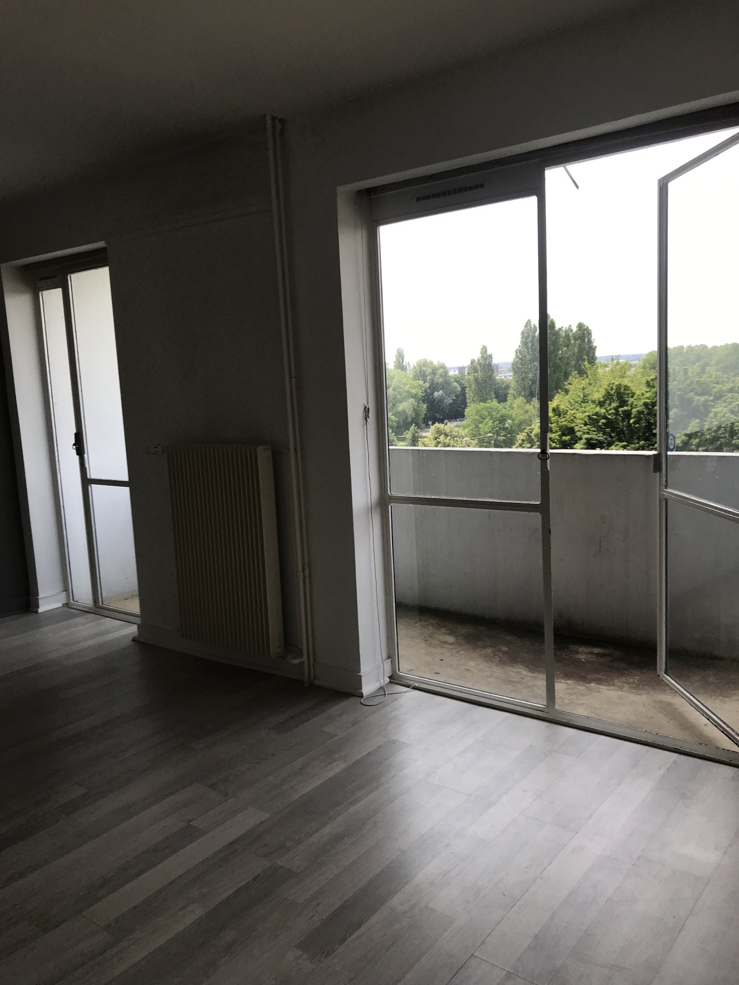 Appartement Rue de la Vallée à Amiens