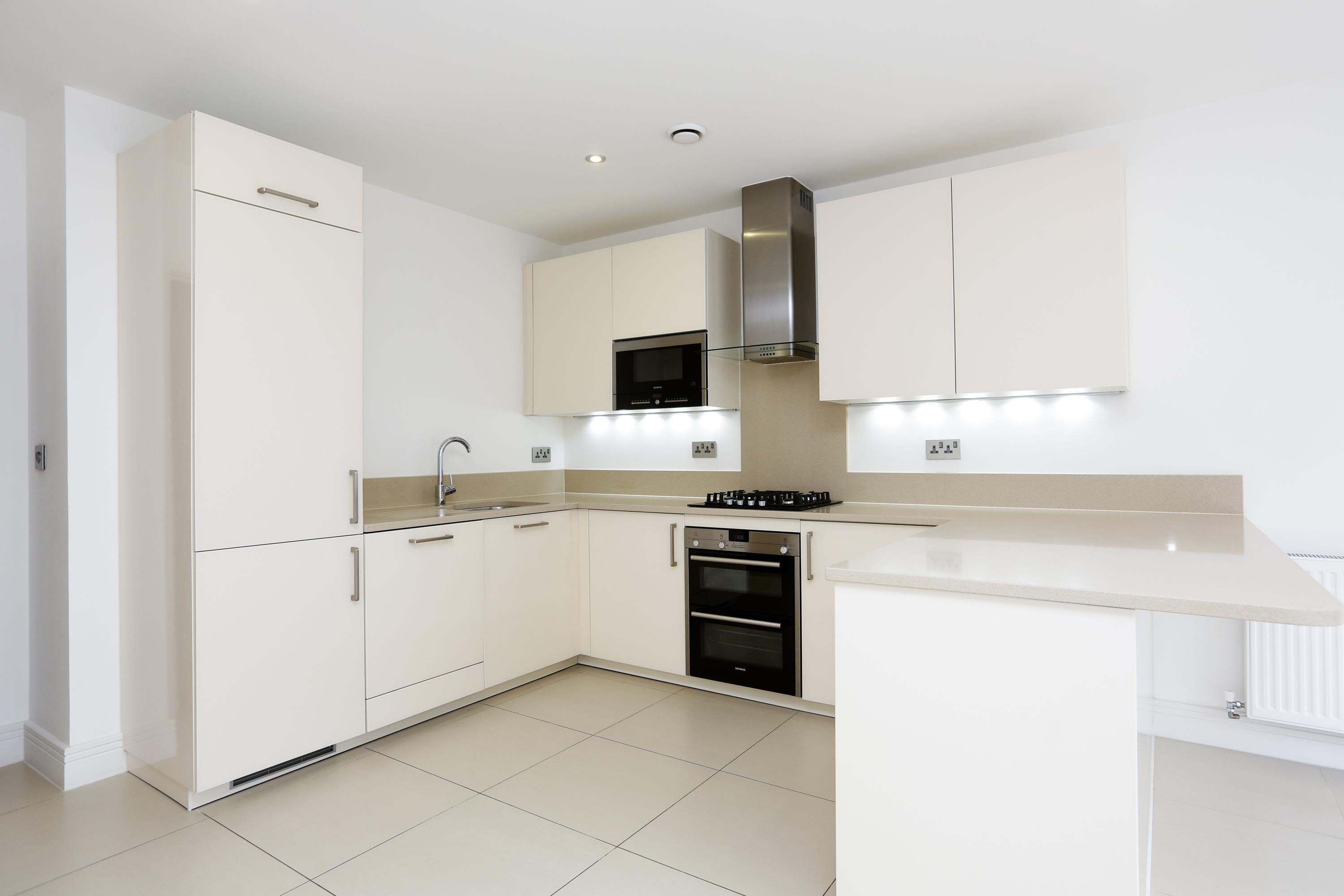 House Gillis Square in Greater London