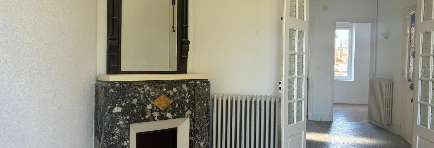 Appartement Boulevard d'Alsace à Valence