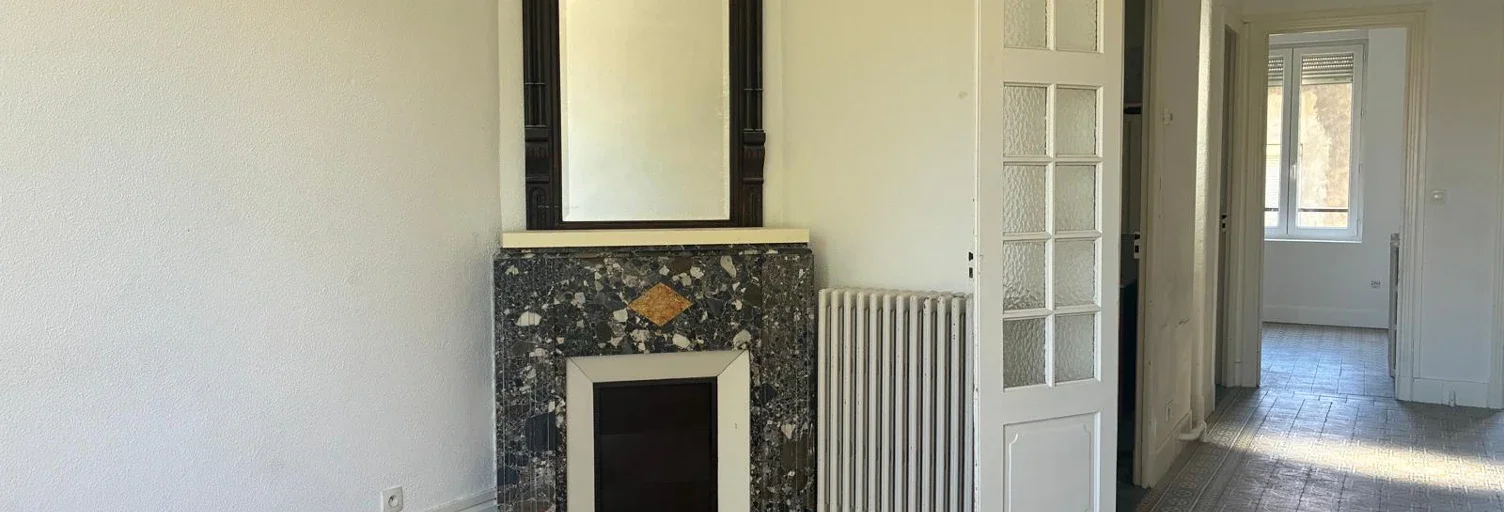 Appartement Boulevard d'Alsace à Valence