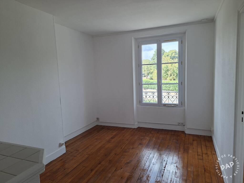 Flat Avenue de l'Europe in Guyancourt