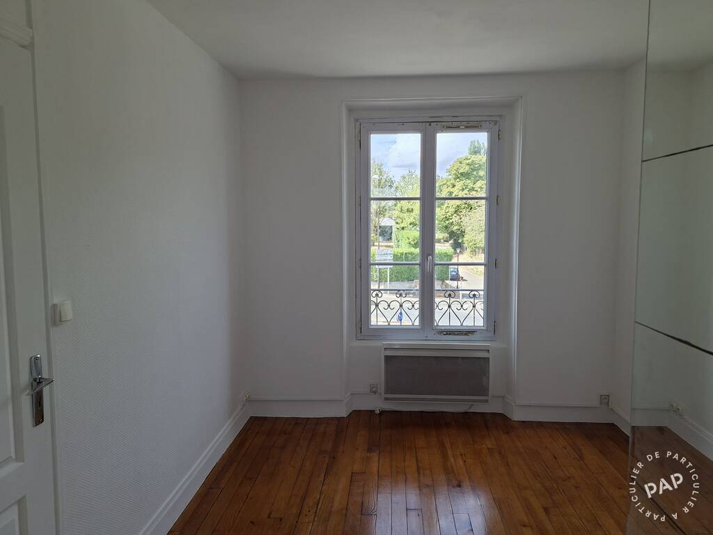 Flat Avenue de l'Europe in Guyancourt