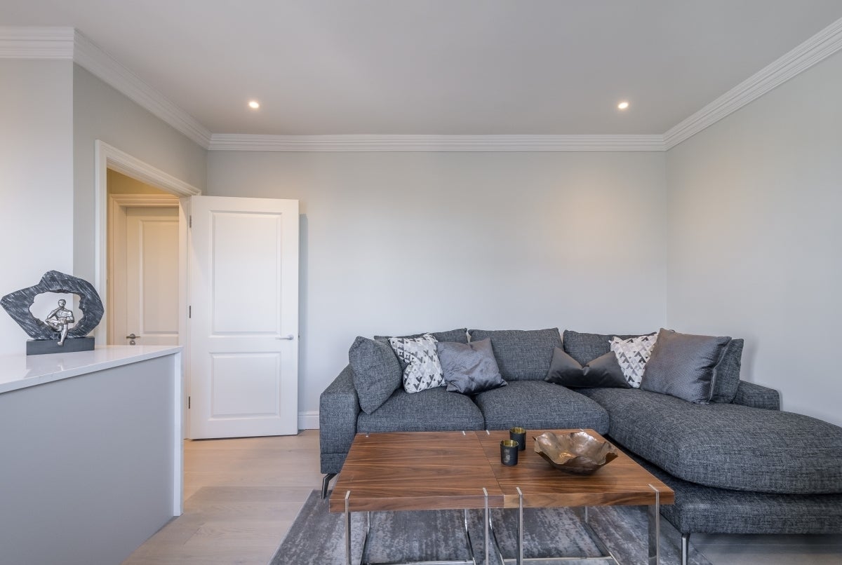 Flat Cloudesley Place in Greater London