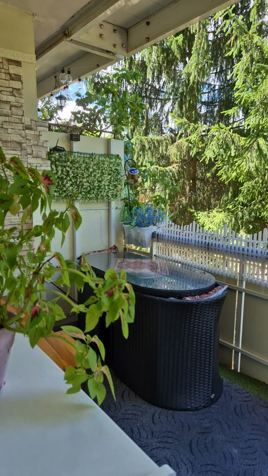 Wohnung An der Wolfgangwiese in Gotha