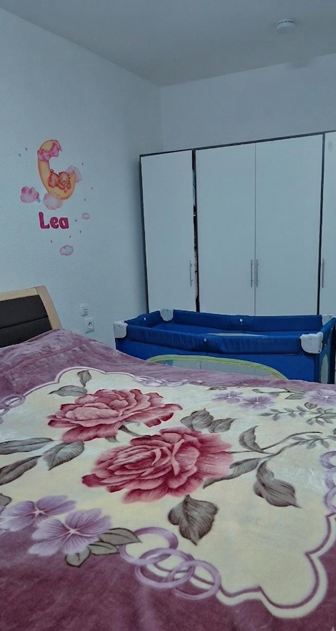 Wohnung An der Wolfgangwiese in Gotha