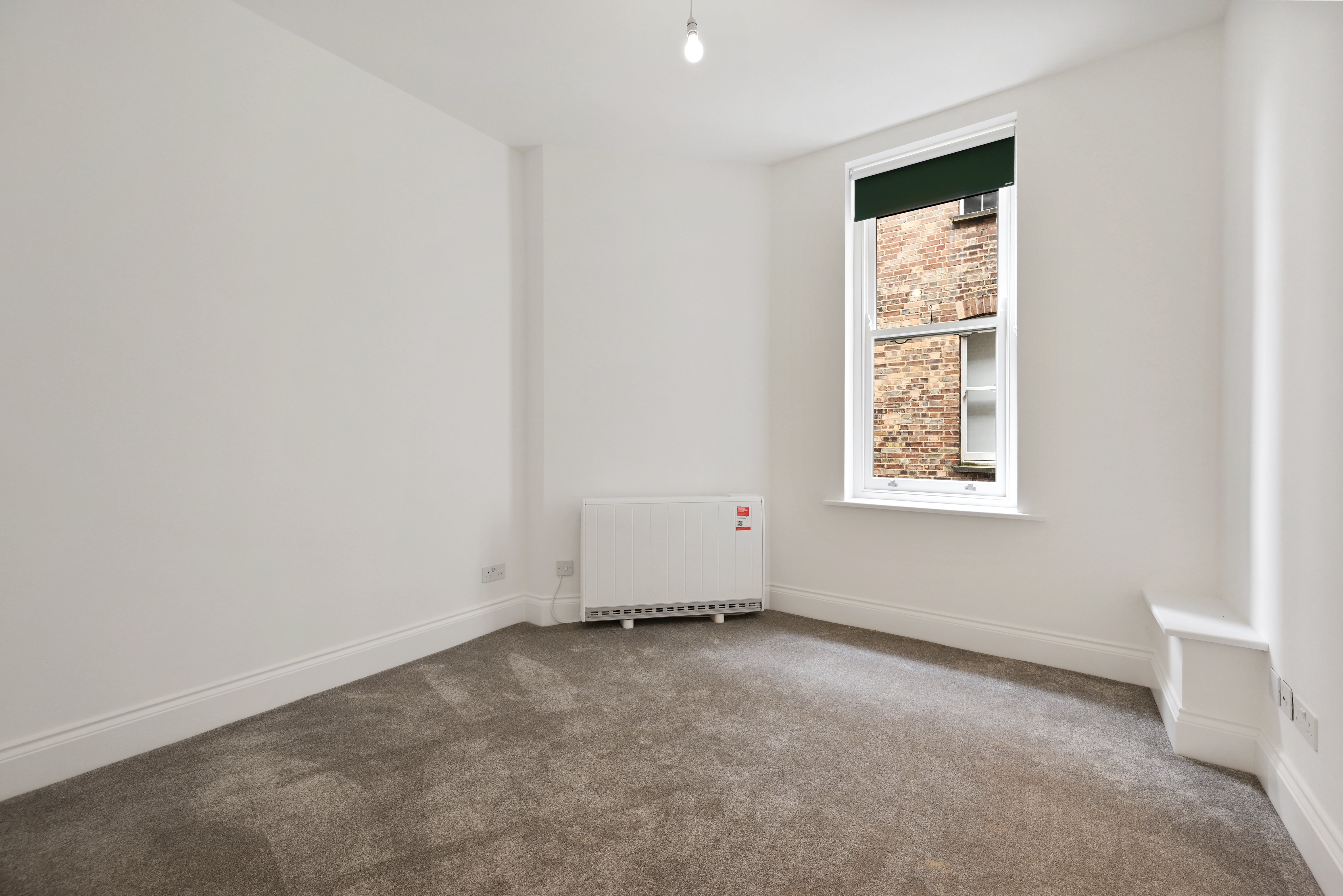 Flat New Wanstead in Greater London